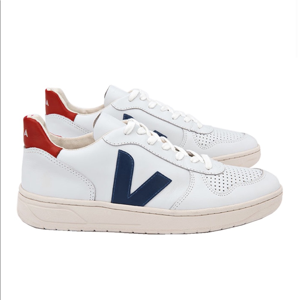 Veja V-10 Sneakers